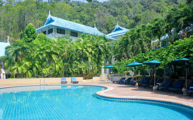 Krabi Tipa Resort