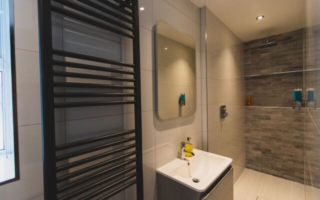 The Residence Sasco Apartments