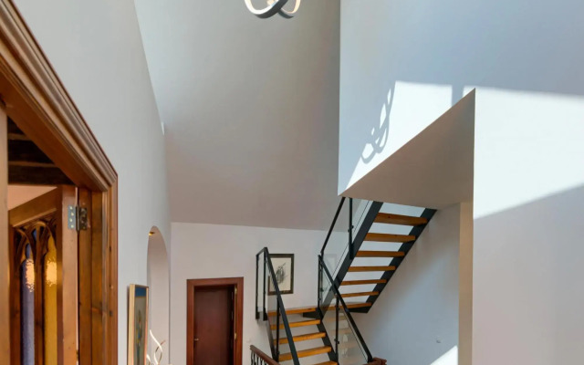 Candado 4 Bed House