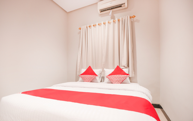 Hotel O Cempaka Place Homestay