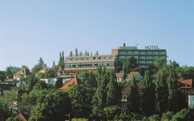 Best Western Hotel Am Drechselsgarten