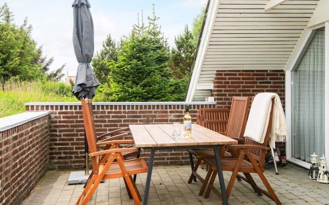 4 Person Holiday Home in Ringkobing