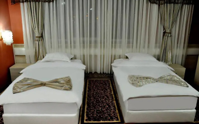 Hotel New Star