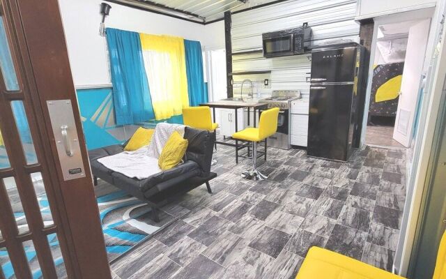 The Great Suite With Parking Near Philadelphia