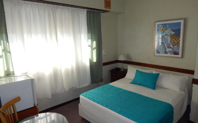 Hotel Atlantico