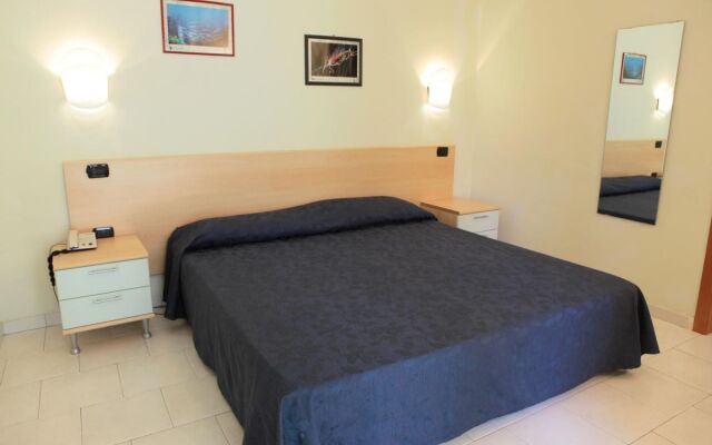 Villaggio Spiagge Rosse