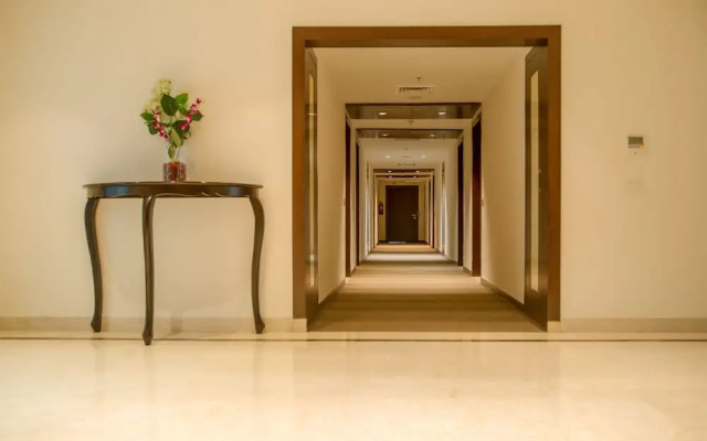 Hotel Mint Select Noida