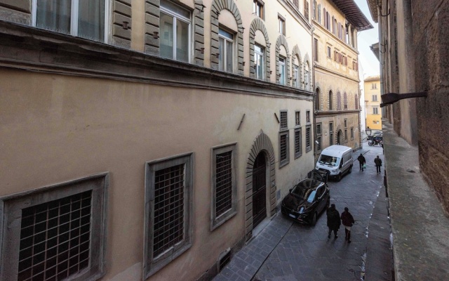 San Niccolò Dream by Mmega