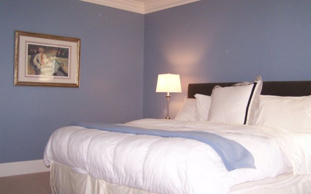 Patricia's Guest House