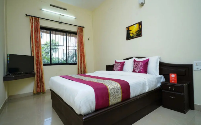 Peters Hill view Residency