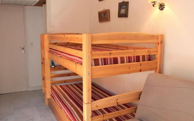 Appartement Vars, 1 pièce, 4 personnes - FR-1-330B-142