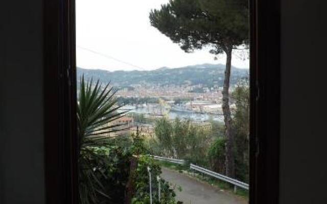 Tre Pini Apartment