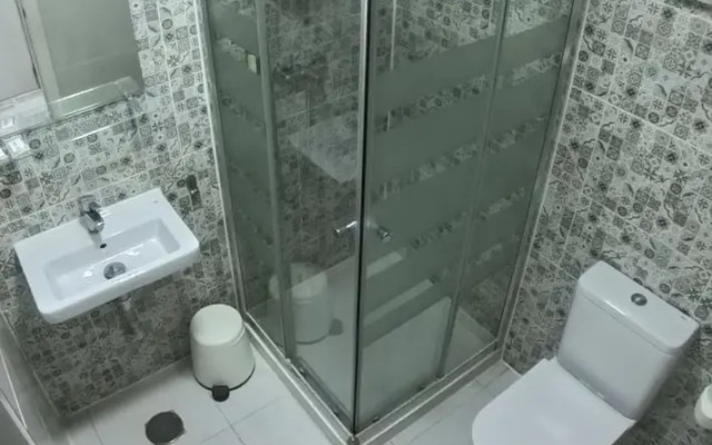 Hotel B and B Suites