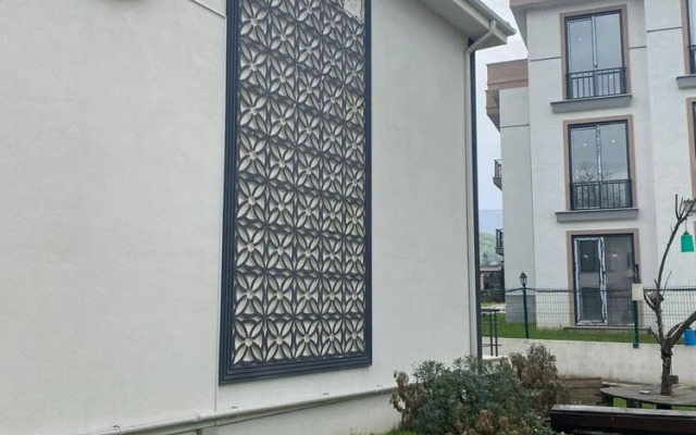 Sapanca Gonul Sofram Bungalow