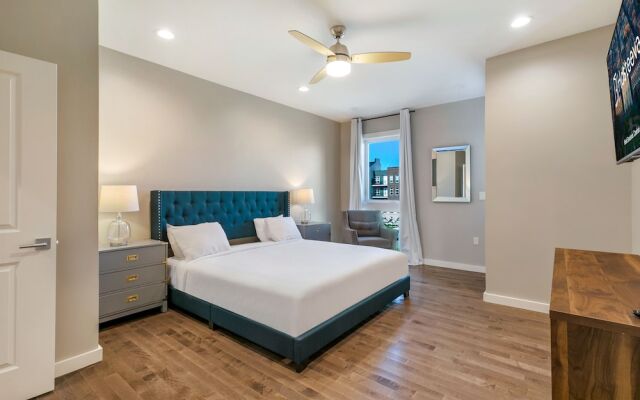 4BR Townhouse in Bienville Villas