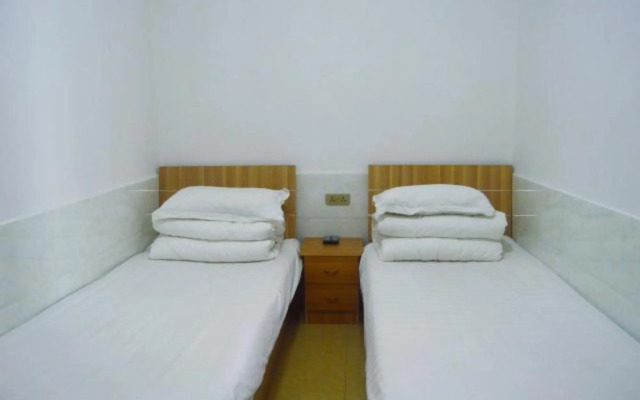 Fuyuanchun Hotel, Yuzhong