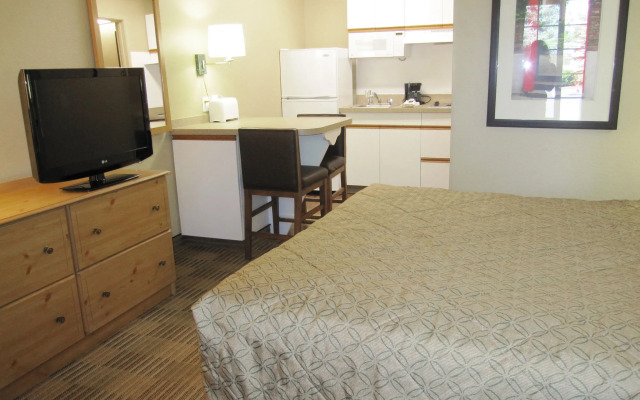 Extended Stay America Portland Tigard