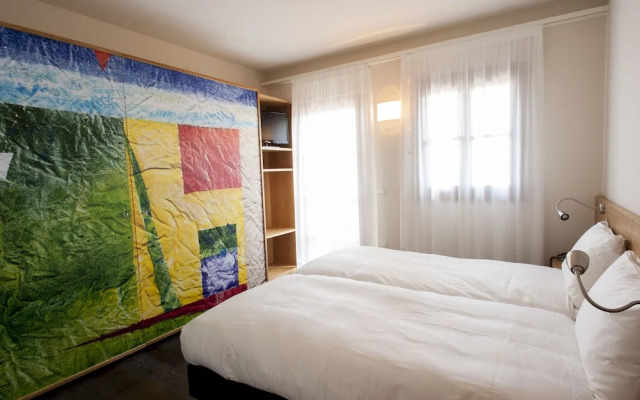 Elliot Osteria e Dormire in collina