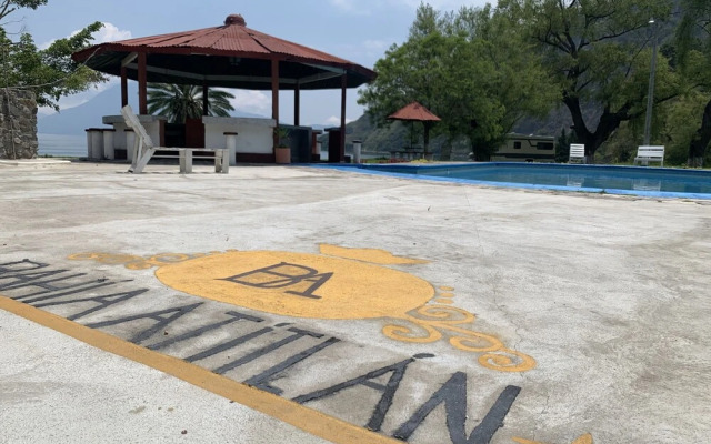 Hotel Bahia Atitlan