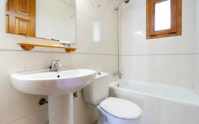 Apartamentos Pepe Mesa