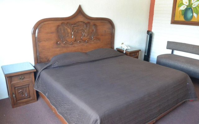 Hotel Cano