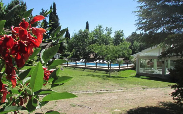 Samai Suma Cabanas & SPA