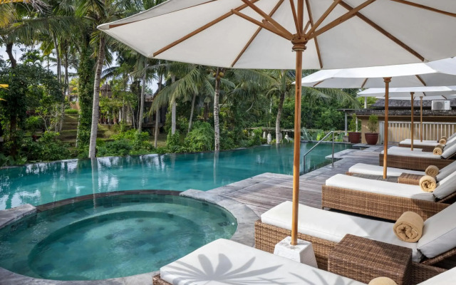 Wapa di Ume Ubud Resort & Spa