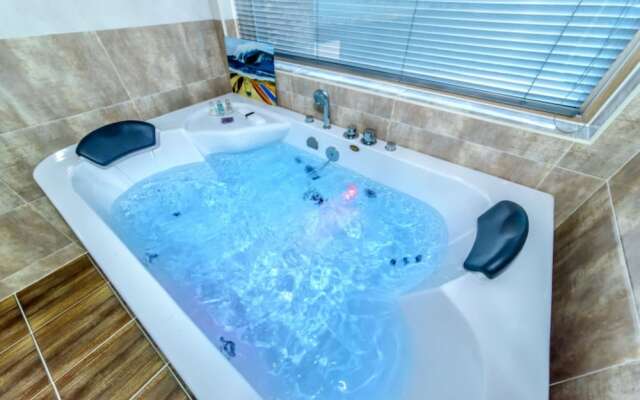 Swimeong Spa Pension