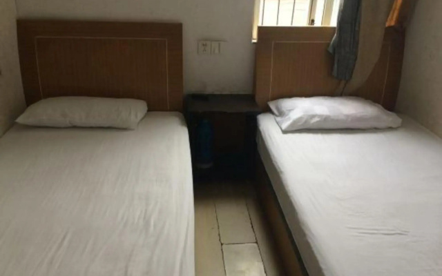 Siji Holiday Hotel (Ningbo Lianfeng)