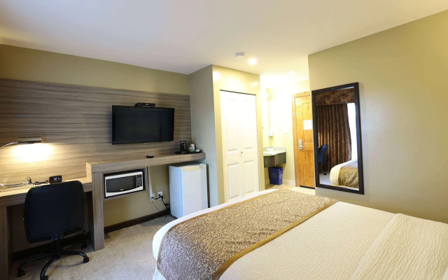 Days Inn by Wyndham Surrey