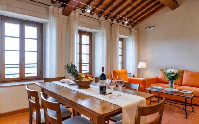 Wine Relais in Montecucco