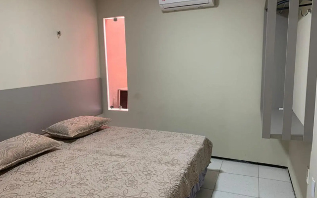 Residencial Milagre 202