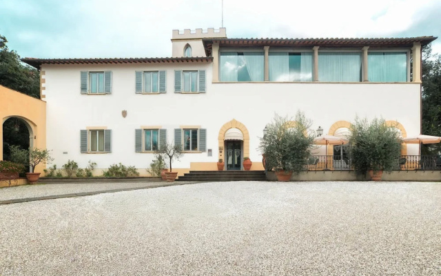 Hotel Villa Stanley