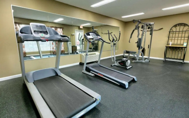 Baymont Inn & Suites Prattville