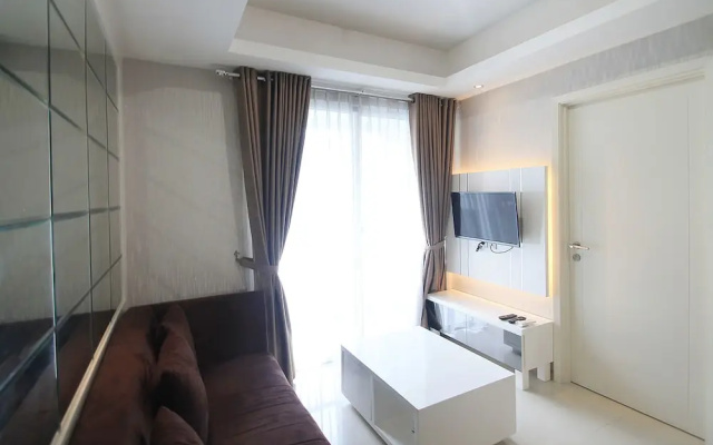 Casa Grande Apartment by Mediapura