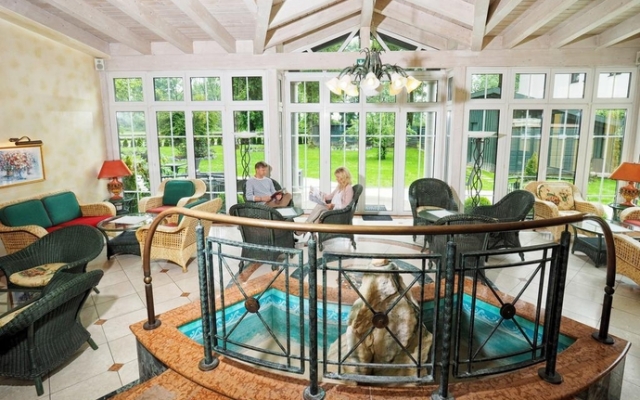 Richsteins Posthotel