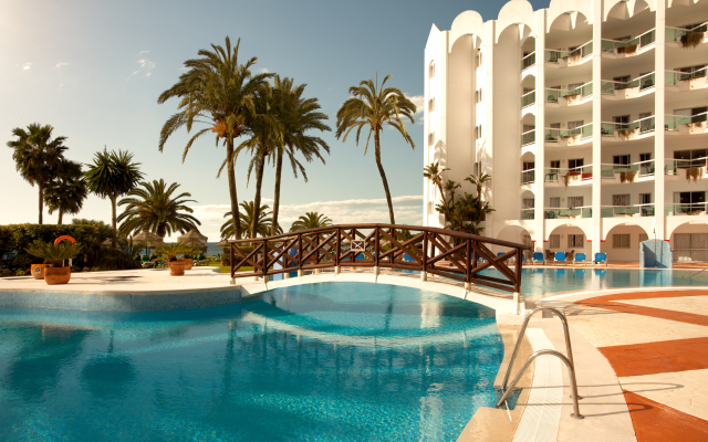 Ona Marinas de Nerja Spa Resort