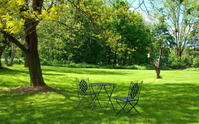 Wagener Estate Bed & Breakfast