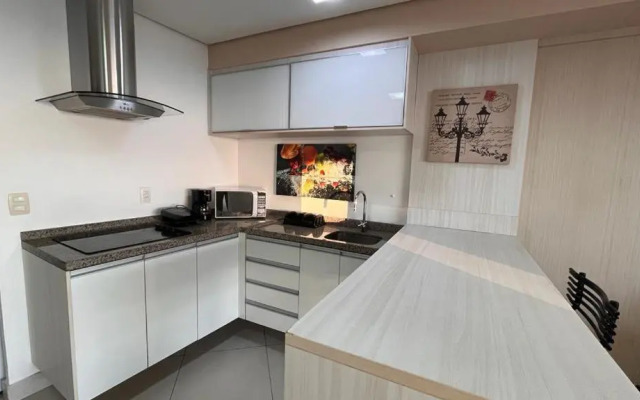 Apartamento Beira Mar Landscape