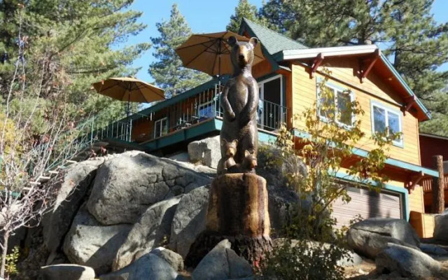 Rocky Point Vacation Rental