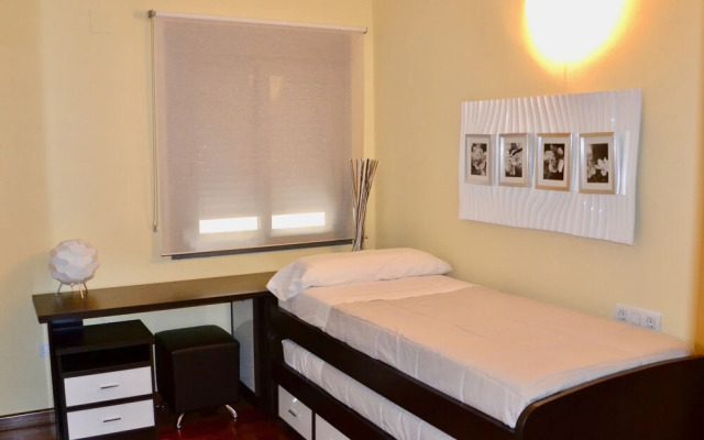 Serva la Bari Apartment III