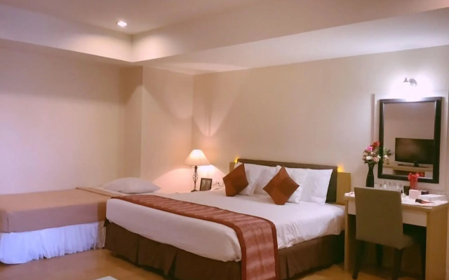 Sky Place Serviced Apartment