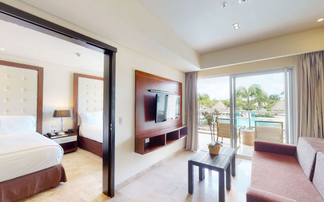 Paradisus La Perla - Adults Only - Riviera Maya - All Inclusive