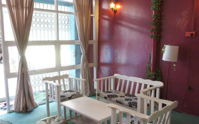 Mini Sayang Residence