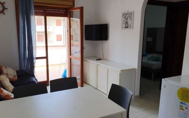 Brain Apartment Scalea