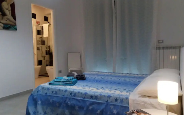 Casa Dell'Artista 2