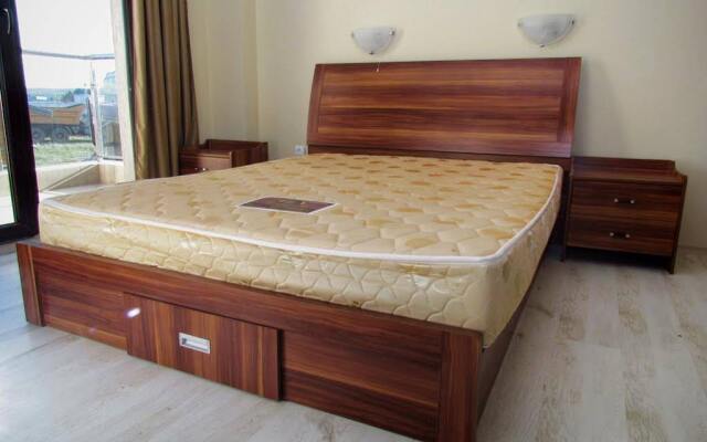 Aparthotel Afrodita 2