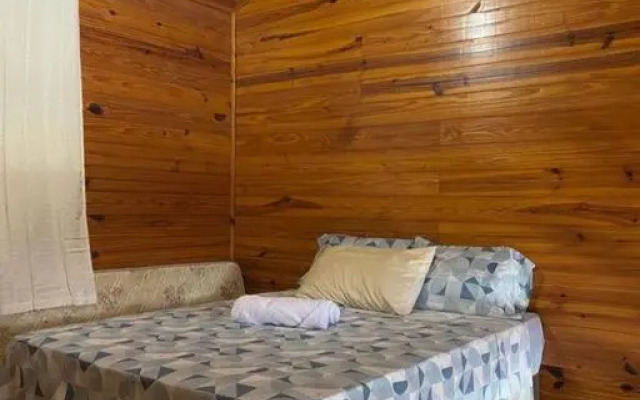 Lindo Chalé de Veraneio