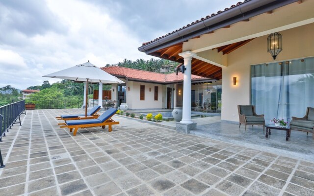 Lanka Golf Villa Collection - Villa Gelian