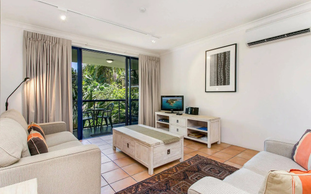 Cape Apartments